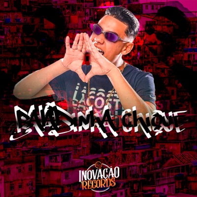 Baladinha Chique - Single