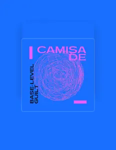 Camisadeを聴いたり、ミュージックビデオを鑑賞したり、経歴やツアー日程などを確認したりしましょう！