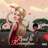 Road to Redemption (feat. KenRenny) - Single - Robiwasabi