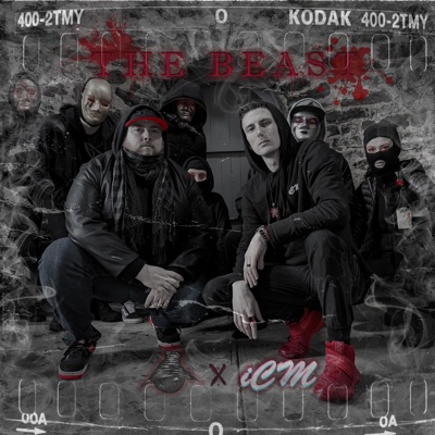 The Beast - Single