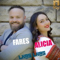 Lkas Lkas - Single - Fares & Alicia