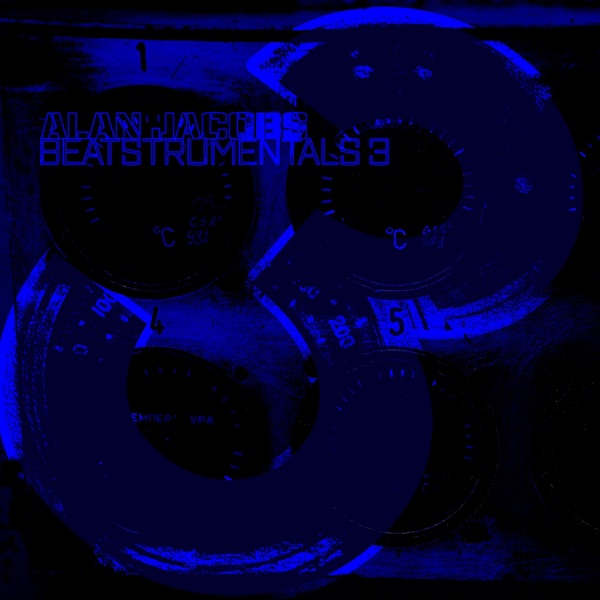 Beatstrumentals 3
