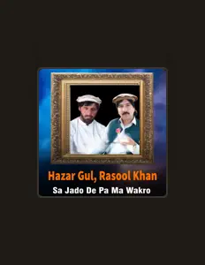 收听 Rasool Khan、观看音乐视频、阅读小传、查看巡演日期等 ！