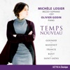 Michèle Losier Absence Temps nouveau