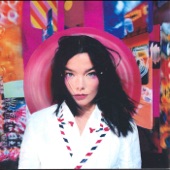 Björk - You've Been Flirting Again