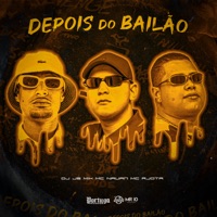 Depois do Bailão - Single - DJ JS Mix, Mc Nauan & MC Rjota