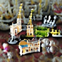 Chiese e Palazzi (feat. Howl) - Single - Giobbe