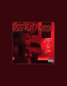 Dengarkan VSG Rat Poison, tonton video musik, baca bio, lihat tanggal tur & lainnya!