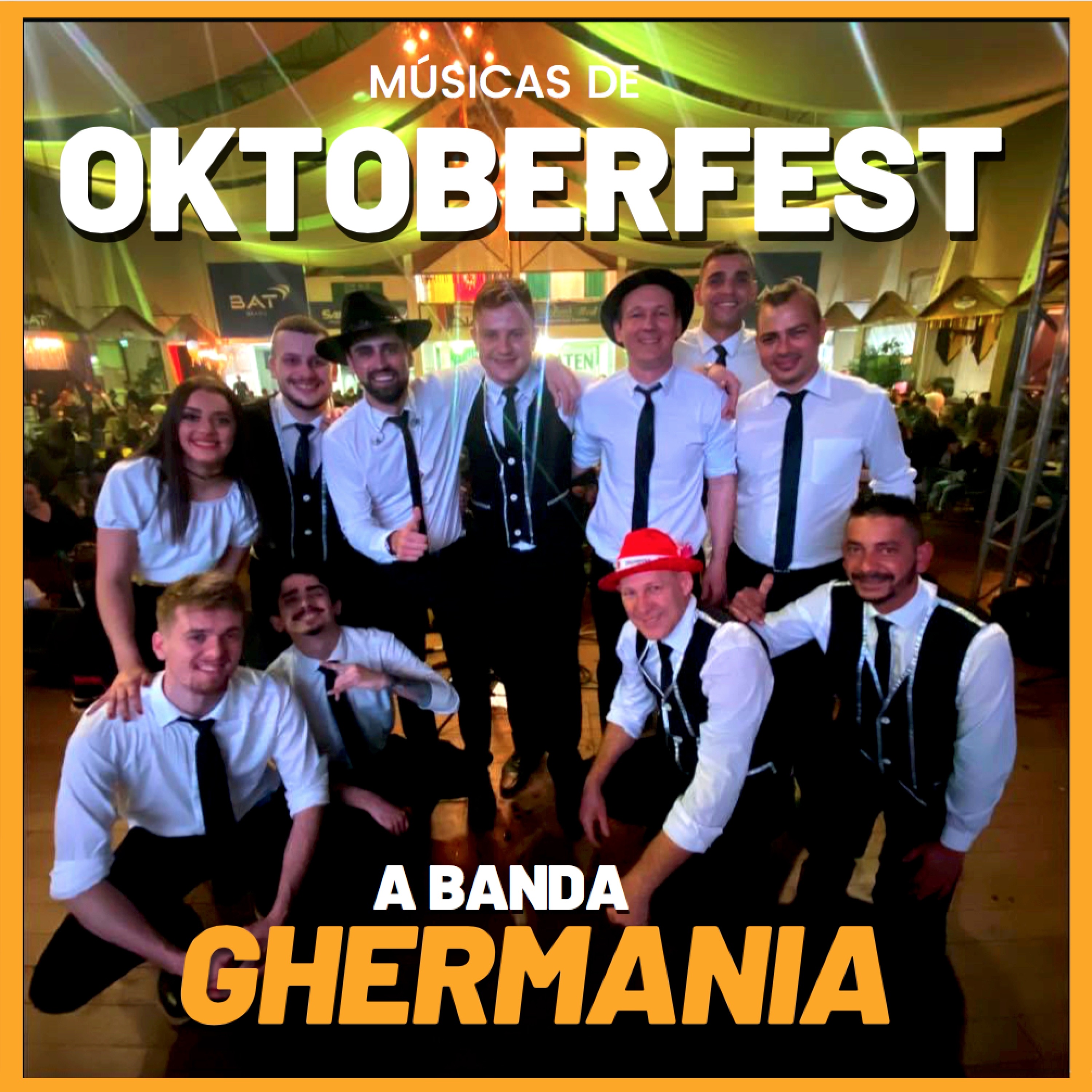 musicas de Oktoberfest