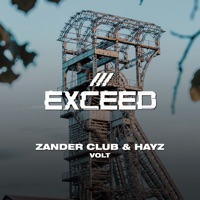 Volt - Single - Zander Club & Hayz