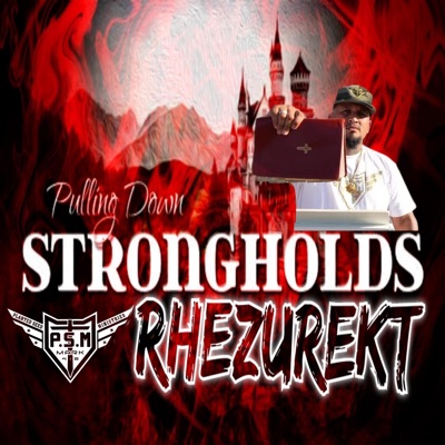 Pulling Down Strongholds - Single