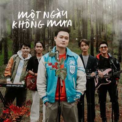 Một Ngày Không Mưa - Single