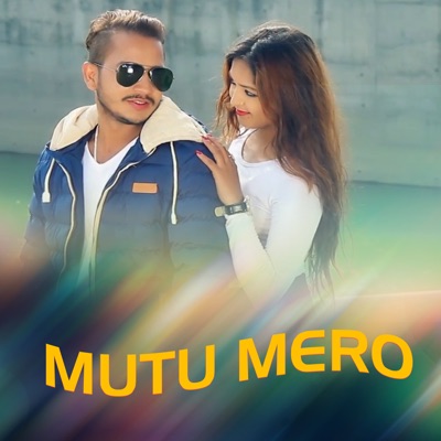 Mutu Mero (Freestyle) [feat. Manjil Mohan Karki] - Single