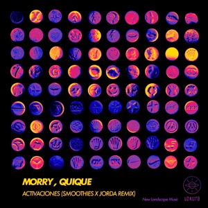 Activaciones (Smoothies X Jorda Remix)