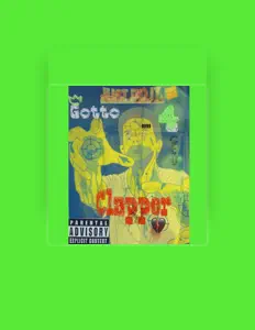 Listen to Gotto 4, watch music videos, read bio, see tour dates & more!