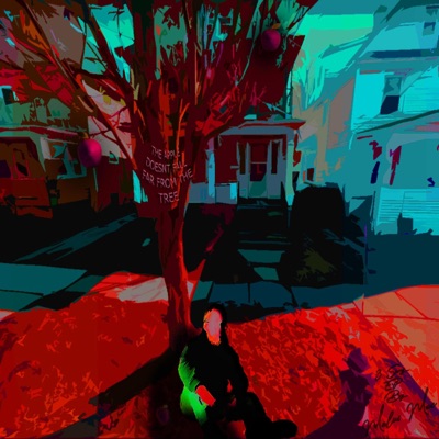 The Apple Doesn't Fall From the Tree - Single