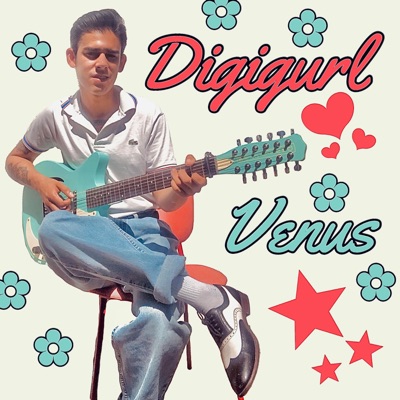 Venus - Single