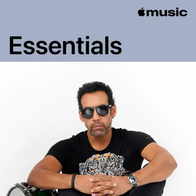 Listen to Antonio Sánchez Essentials featuring Antonio Sánchez