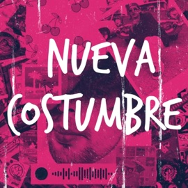 Nueva Costumbre Fuera Del Límite, Angel Chronik & Inso