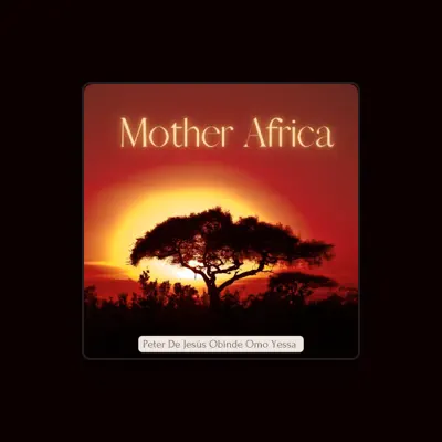 Listen to Peter De Jesús Obinde Omo Yessa, watch music videos, read bio, see tour dates & more!