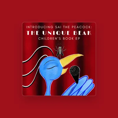 Listen to Sai The Peacock: The Unique Beak, watch music videos, read bio, see tour dates & more!
