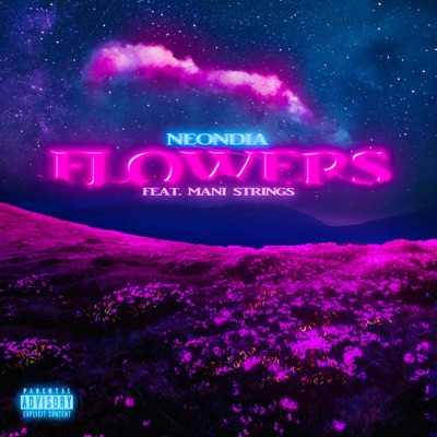 Flowers (feat. Mani Strings) - Single