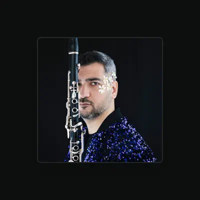 Listen to Gökhan Demirdöğmez, watch music videos, read bio, see tour dates & more!