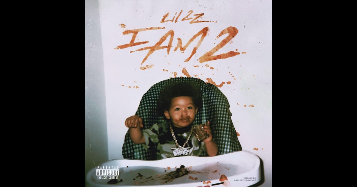 I Am 2 - Album by Lil 2z - Apple Music