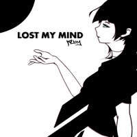 Lost My Mind - Single - Rubby