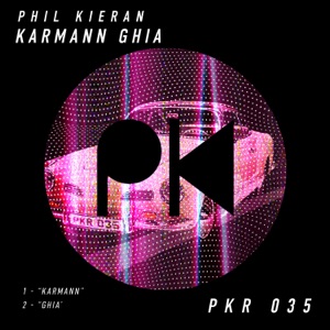 Karmann Ghia - Single