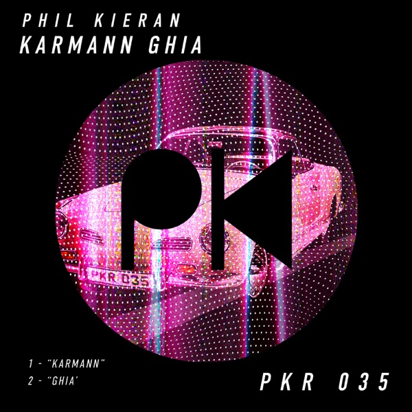 Karmann Ghia - Single