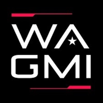 WAGMI (feat. The Real Jiangsu) - Single