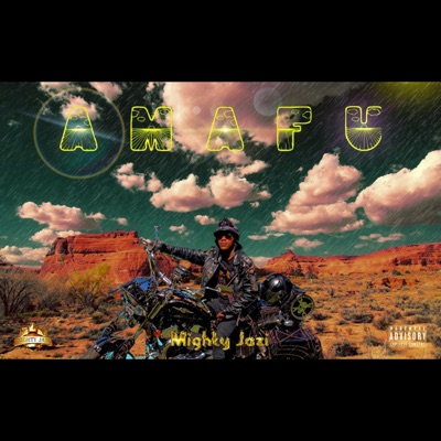 Amafu - Single