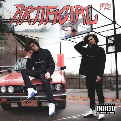 Artificial, Pt. 2 - Single