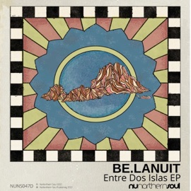 Entre Dos Islas (Atalanteo) [feat. Tupac Peralta] Be.Lanuit