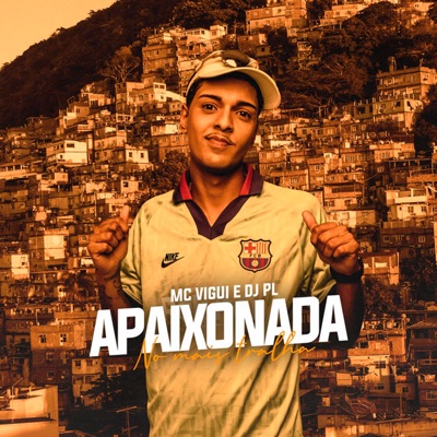 Apaixonda no Mais Tralha - Single