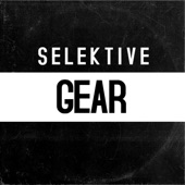 Gear artwork