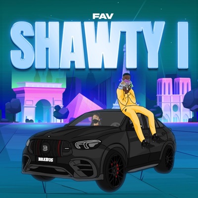 Shawty - Single