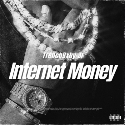 Internet Money (feat. Sky Jordxn) - Single
