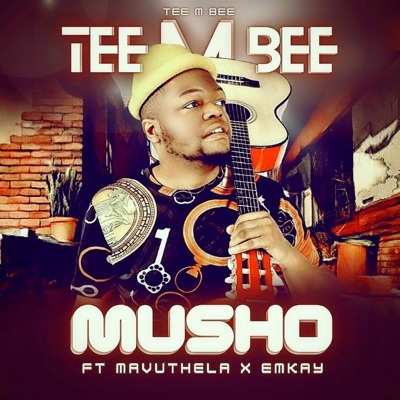 Musho (feat. Tee M Bee & Mavuthela) - Single