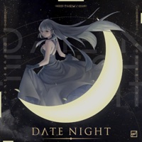 Date Night - Single - $mxle & ROCSET MOON