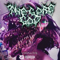 BURNTHECHURCH (feat. WRXST) - Single - Snxbaine666