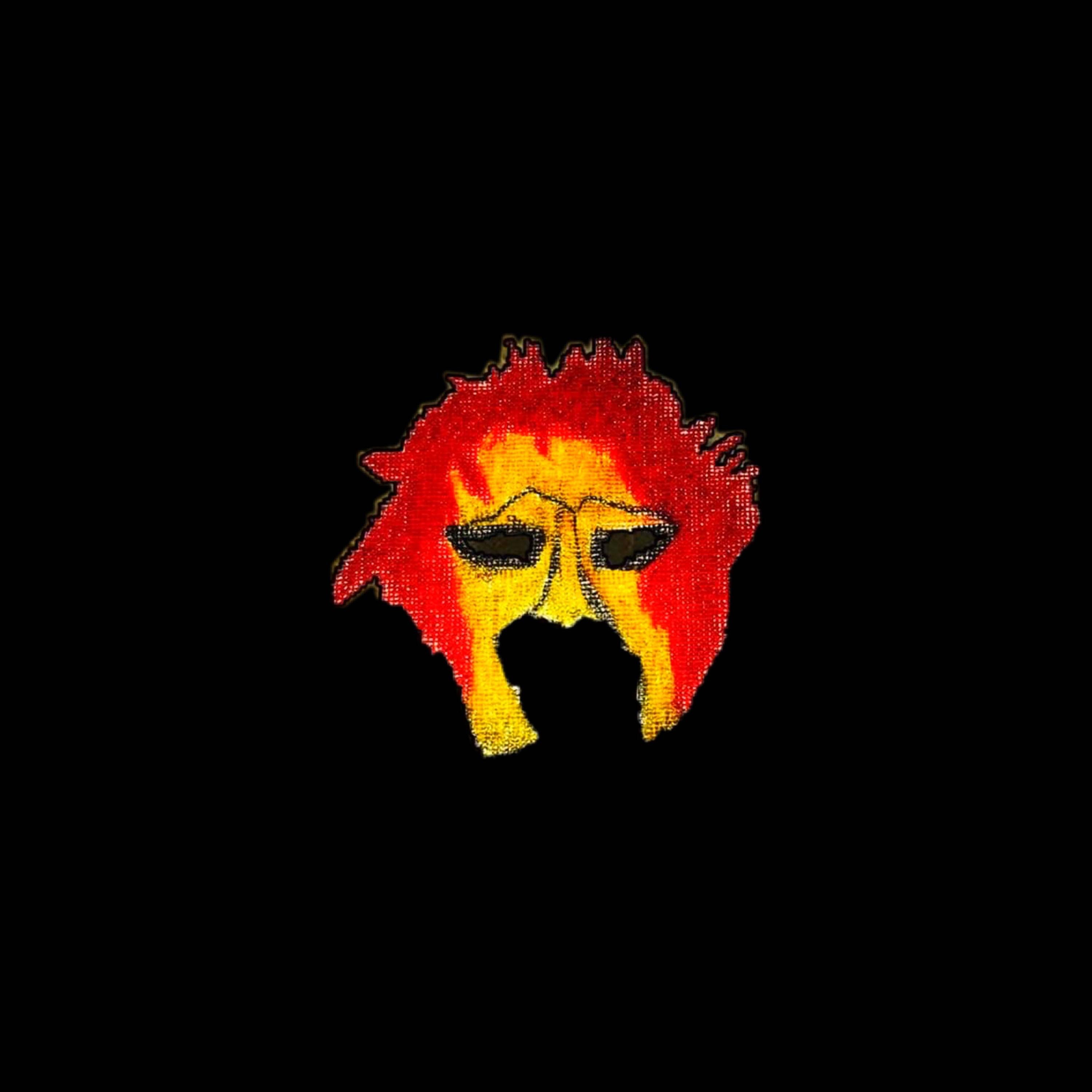 Grinder (R.I.P. DOOM) by SARKASTIKJ on Offbeat