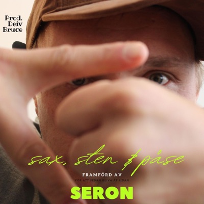 Sax, sten och påse - Single