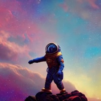 Stranded On the Moon - Single - Nick Royal