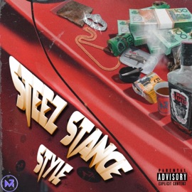 Steez Stance Style M7