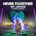 Never Together (Kastra Remix) song reviews