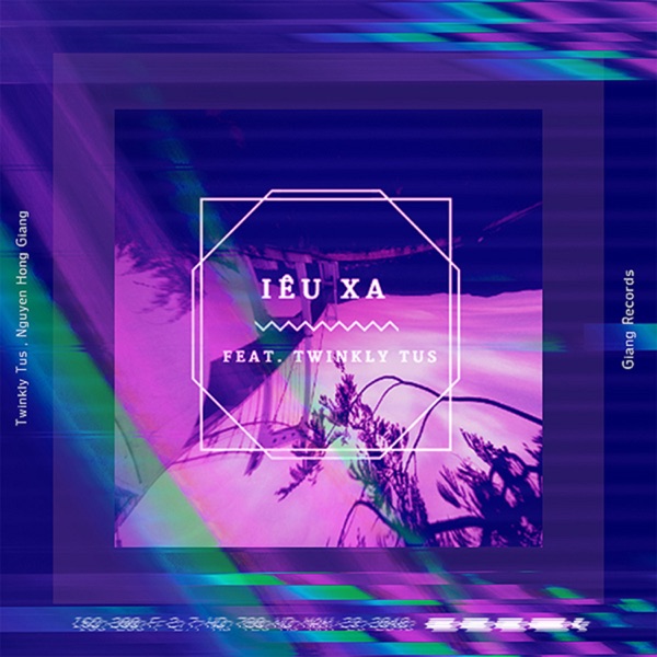 Iêu Xa - Single