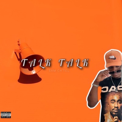 Talk Talk - Single