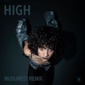 High (Musumeci Remix) artwork